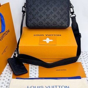 Сумка Louis Vuitton Duo