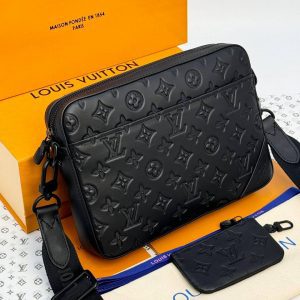 Сумка Louis Vuitton Duo