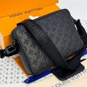 Сумка Louis Vuitton Duo