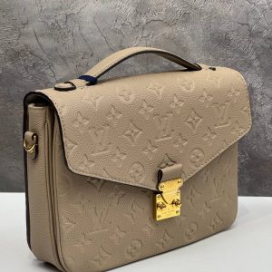 Сумка Louis Vuitton Pochette Metis