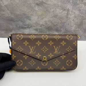 Сумка Louis Vuitton Felicie