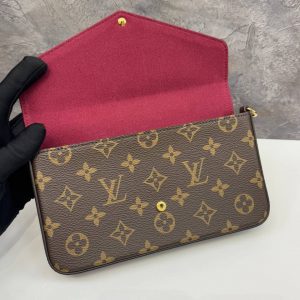 Сумка Louis Vuitton Felicie