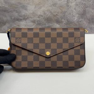 Сумка Louis Vuitton Felicie