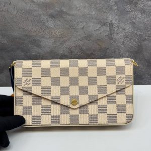 Сумка Louis Vuitton Felicie