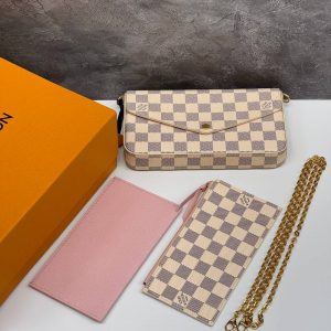 Сумка Louis Vuitton Felicie