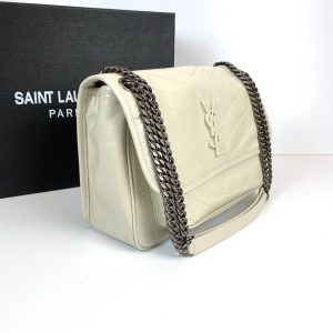 Сумка Yves Saint Laurent Niki