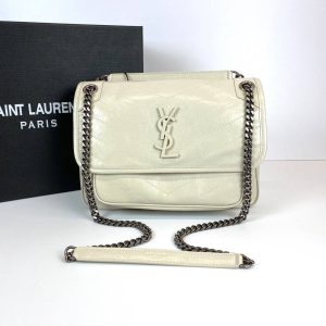 Сумка Yves Saint Laurent Niki