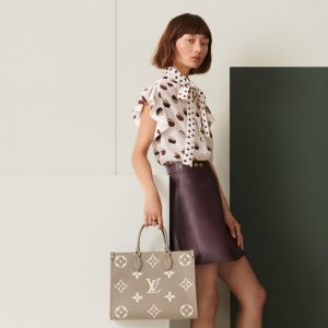 Сумка Louis Vuitton Onthego