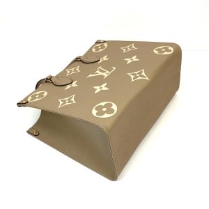 Сумка Louis Vuitton Onthego