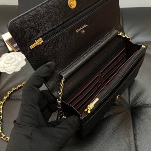 Сумка Chanel Woc