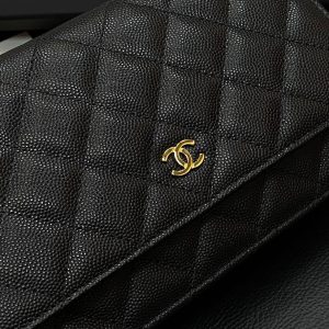 Сумка Chanel Woc