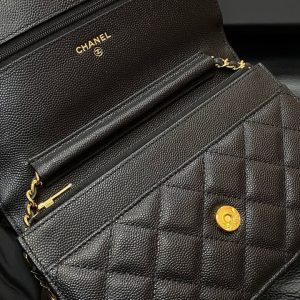 Сумка Chanel Woc