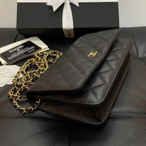 Сумка Chanel Woc