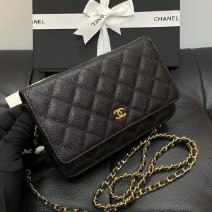 Сумка Chanel Woc