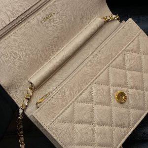 Сумка Chanel Woc