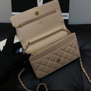 Сумка Chanel Woc