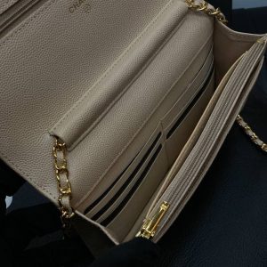 Сумка Chanel Woc