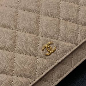 Сумка Chanel Woc