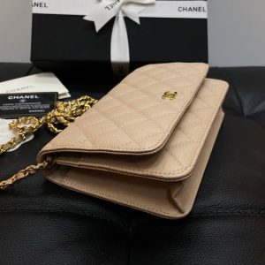 Сумка Chanel Woc