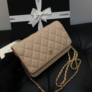 Сумка Chanel Woc