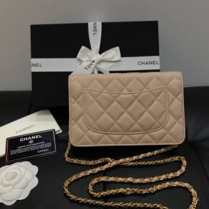 Сумка Chanel Woc