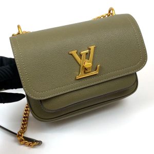 Сумка Louis Vuitton Mylockme