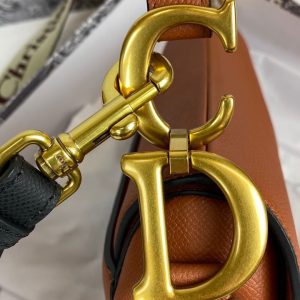 Сумка Dior Saddle