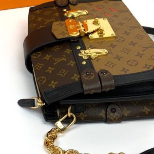 Сумка Louis Vuitton Trunk