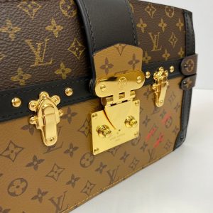 Сумка Louis Vuitton Trunk