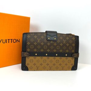 Сумка Louis Vuitton Trunk