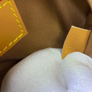 Рюкзак Louis Vuitton Soft Trunk