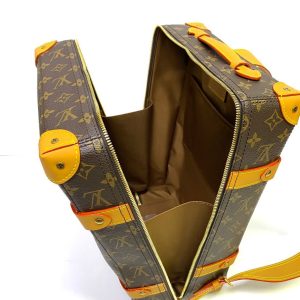 Рюкзак Louis Vuitton Soft Trunk