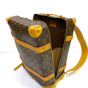 Рюкзак Louis Vuitton Soft Trunk