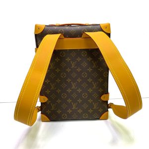 Рюкзак Louis Vuitton Soft Trunk