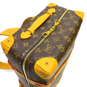 Рюкзак Louis Vuitton Soft Trunk