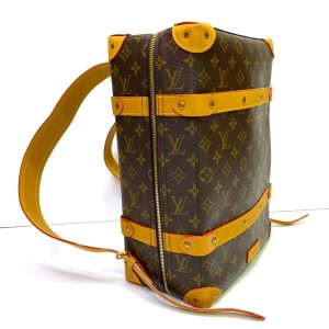 Рюкзак Louis Vuitton Soft Trunk