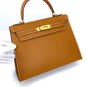 Сумка Hermes Kelly