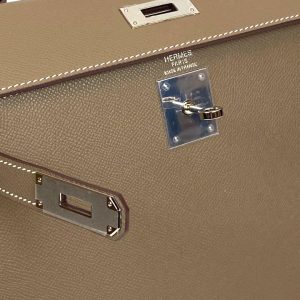 Сумка Hermes Kelly