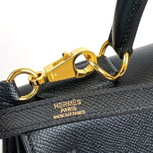 Сумка Hermes Kelly