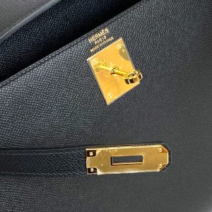 Сумка Hermes Kelly