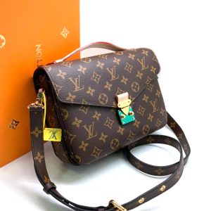 Сумка Louis Vuitton Pochette Metis