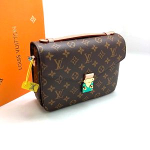 Сумка Louis Vuitton Pochette Metis