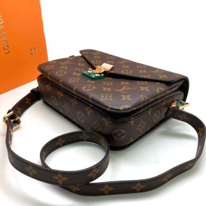 Сумка Louis Vuitton Pochette Metis