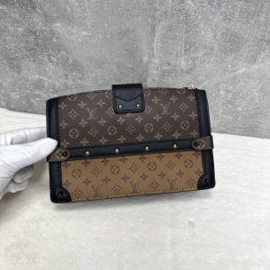 Сумка Louis Vuitton Trunk