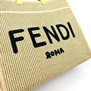 Сумка Fendi Sunshine