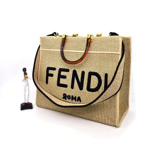 Сумка Fendi Sunshine