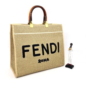 Сумка Fendi Sunshine