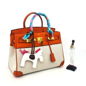 Сумка Hermes Birkin