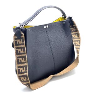 Сумка Fendi Peekaboo X-Lite