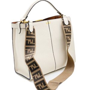 Сумка Fendi Peekaboo X-Lite